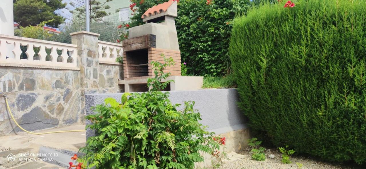 Holiday home Carabela-vistas Al Mar