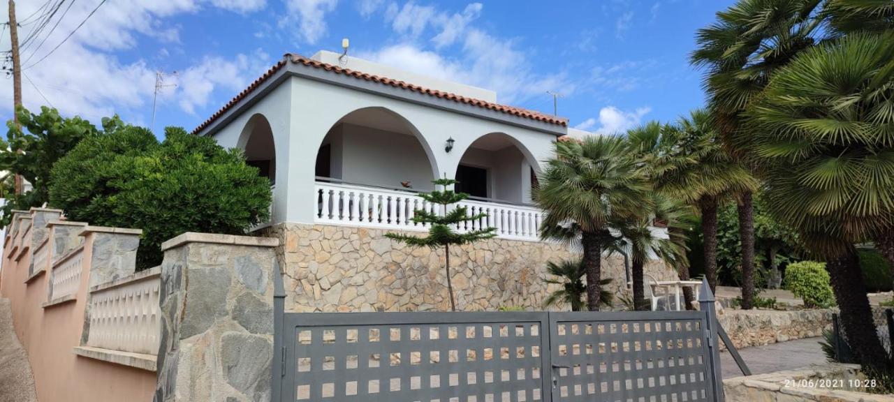 Holiday home Carabela-vistas Al Mar