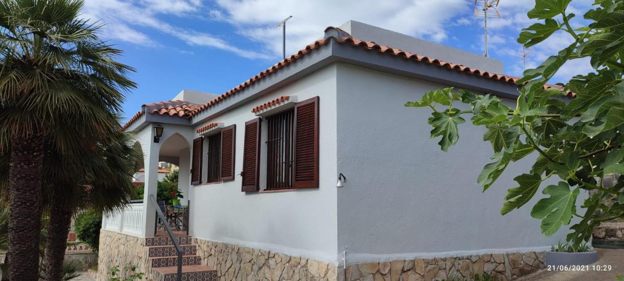 Holiday home Carabela-vistas Al Mar *