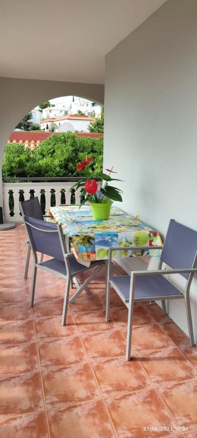 Holiday home Carabela-vistas Al Mar