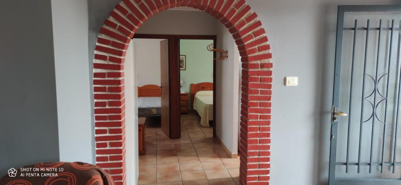 Holiday home Carabela-vistas Al Mar *