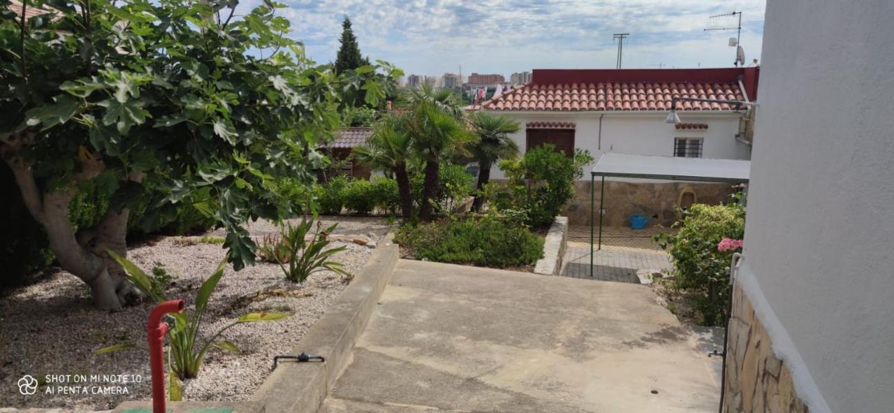 Carabela-vistas Al Mar Holiday home