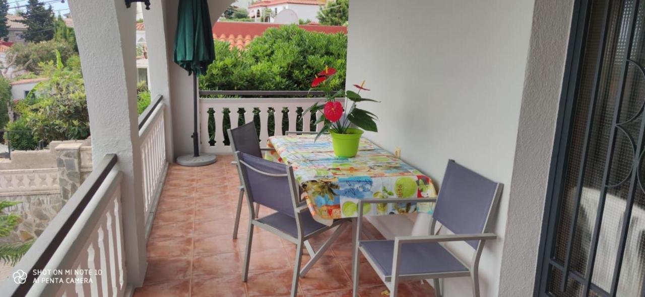 Holiday home Carabela-vistas Al Mar