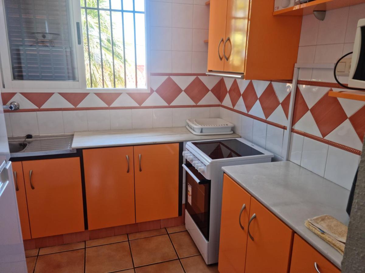 Carabela-vistas Al Mar Holiday home