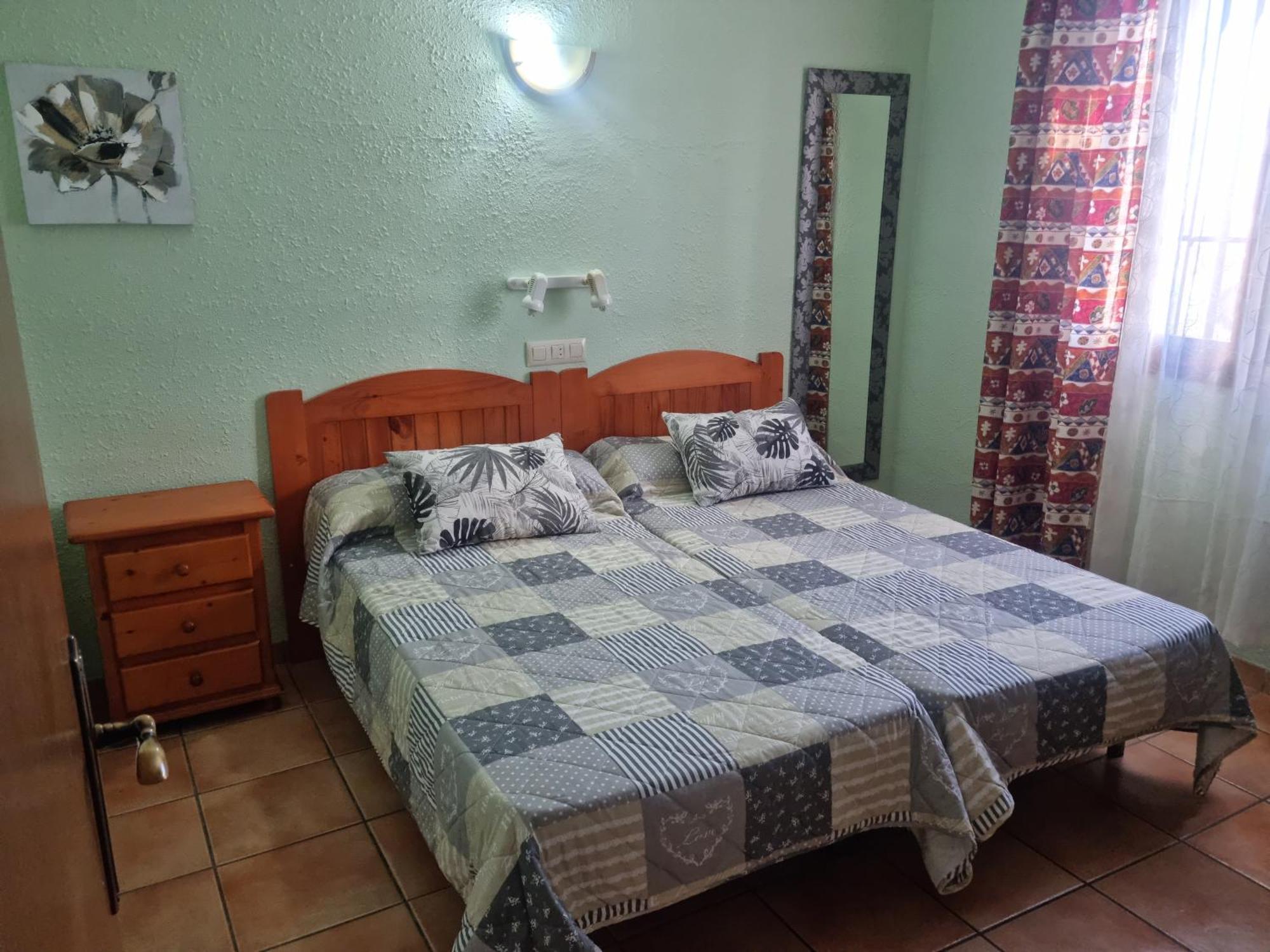Carabela-vistas Al Mar Holiday home *