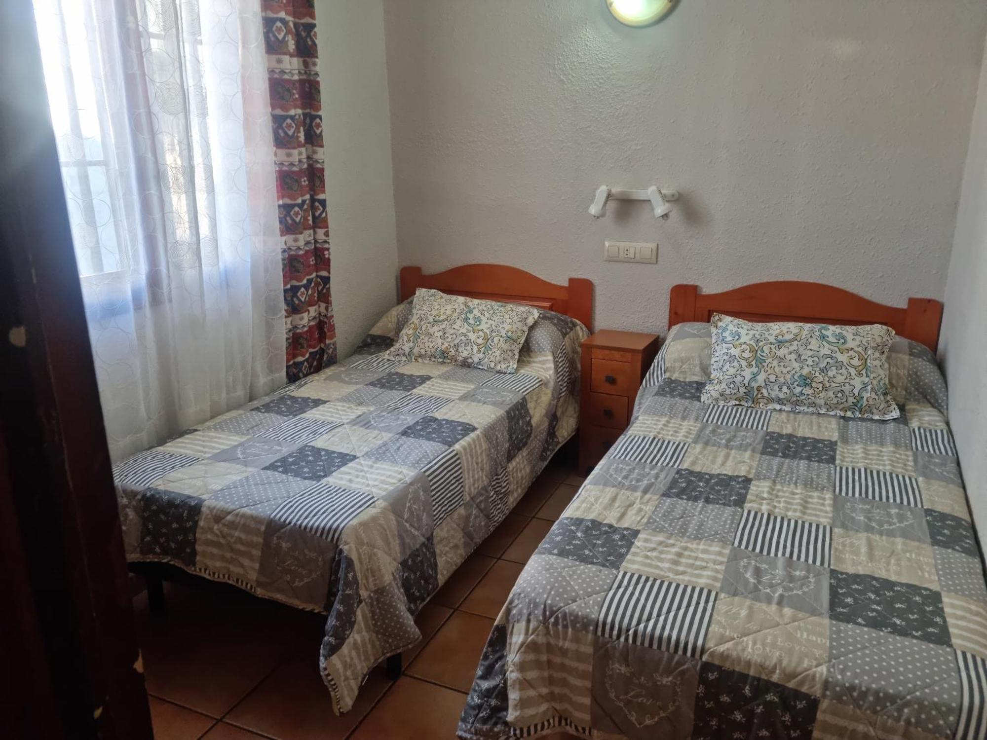 Holiday home Carabela-vistas Al Mar