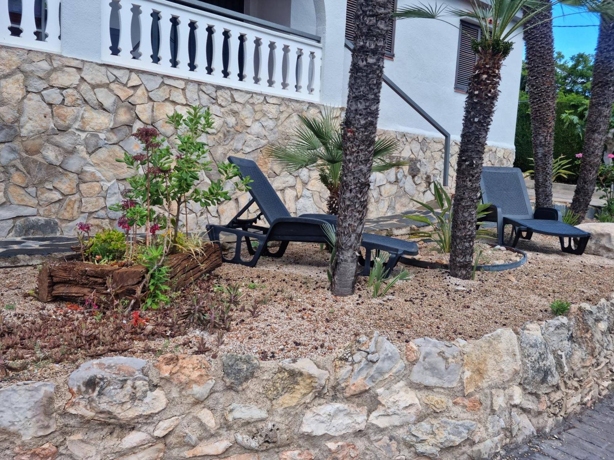 Carabela-vistas Al Mar Holiday home *