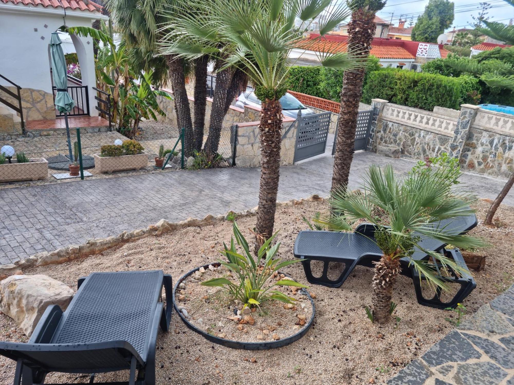 Holiday home Carabela-vistas Al Mar *