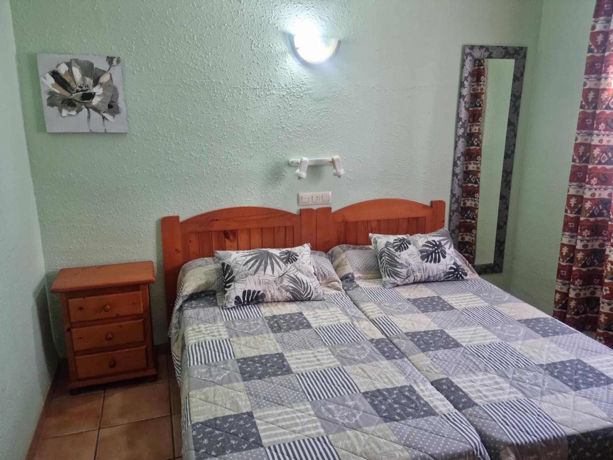 Carabela-vistas Al Mar Holiday home *